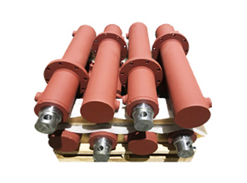 HSG※01系列工程液压星空app登录入口-星空（中国）