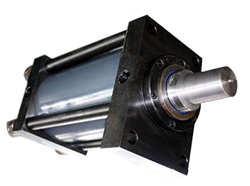 YGC/D系列拉杆液压星空app登录入口-星空（中国）