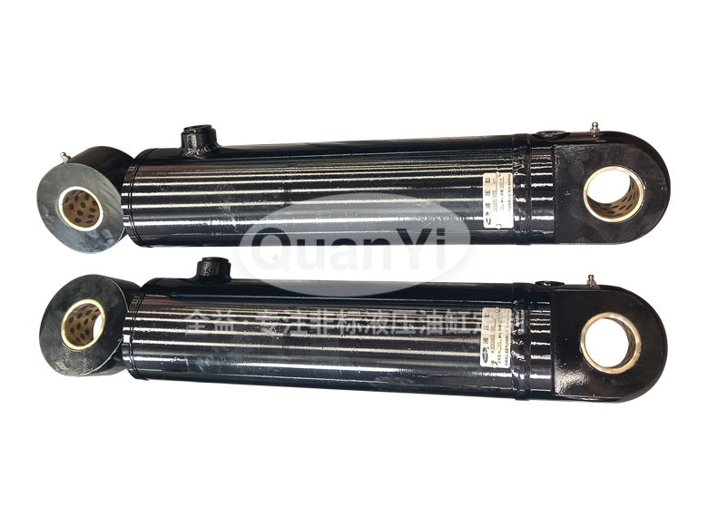 星空app登录入口-星空（中国）-工业自动化液压油星空app登录入口-星空（中国） 100/60-305-单耳环安装100/60-305