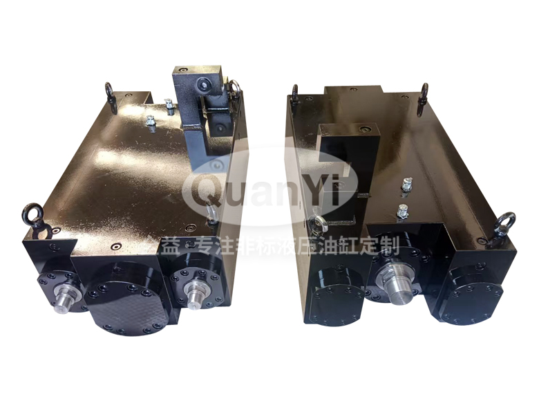 卷材搬运设备用三联星空app登录入口-星空（中国） 150/100-625+ 2x 105/70-675