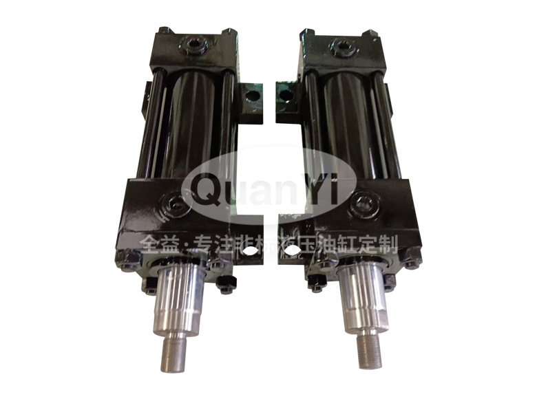 工程机械用四拉杆油星空app登录入口-星空（中国） 85/50-153