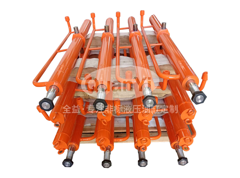 34寸液压硫化机用开合模油星空app登录入口-星空（中国） 80/50-1425