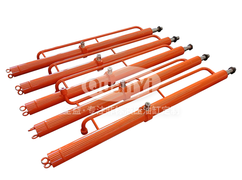 星空app登录入口-星空（中国）-34寸液压硫化机用开合模油星空app登录入口-星空（中国） 80/50-142580/50-1425