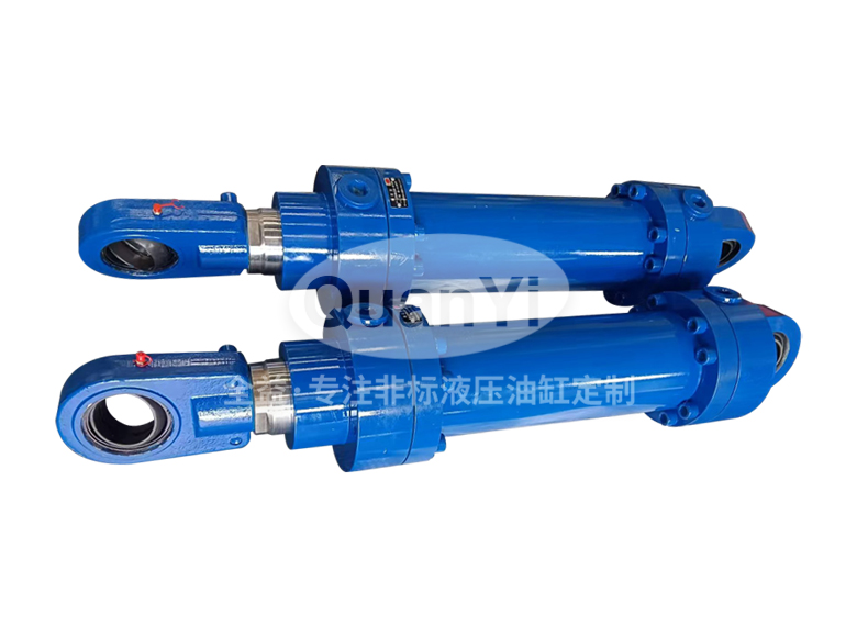 五连轧三辊稳定液压星空app登录入口-星空（中国） 125/90-338