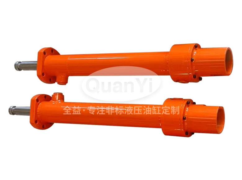 34寸液压硫化机用下环油星空app登录入口-星空（中国） 50/30-300