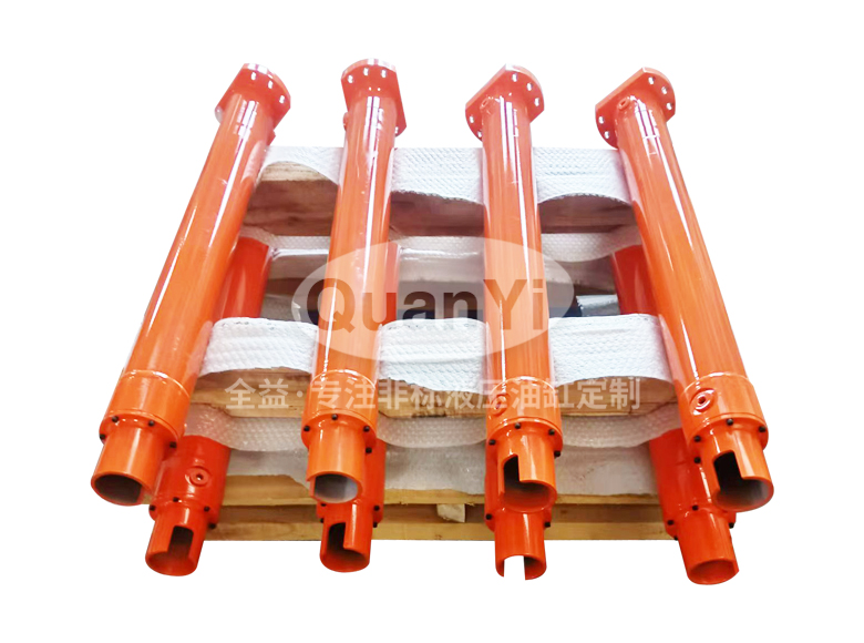 34寸液压硫化机用上环油星空app登录入口-星空（中国） 80/40-680