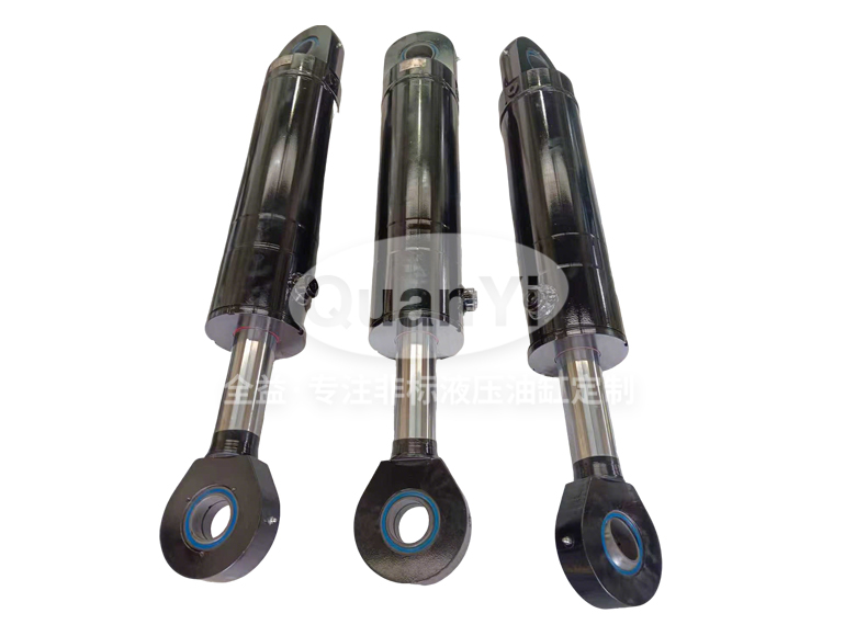 工程机械设备大臂油星空app登录入口-星空（中国） 150/75-419