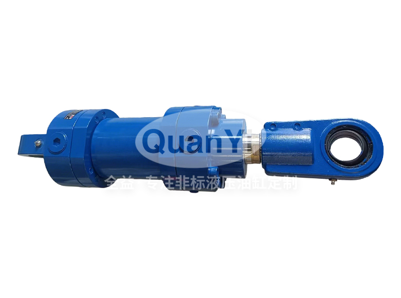 冶金工业用倾斜油星空app登录入口-星空（中国） 125/70-140