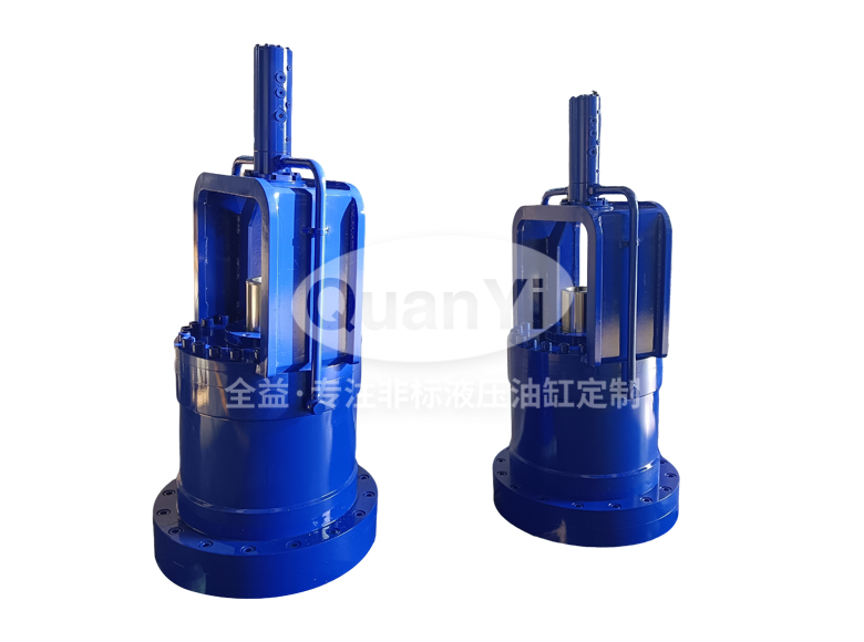 冶金开卷机用涨缩油星空app登录入口-星空（中国） 450/160-141.14