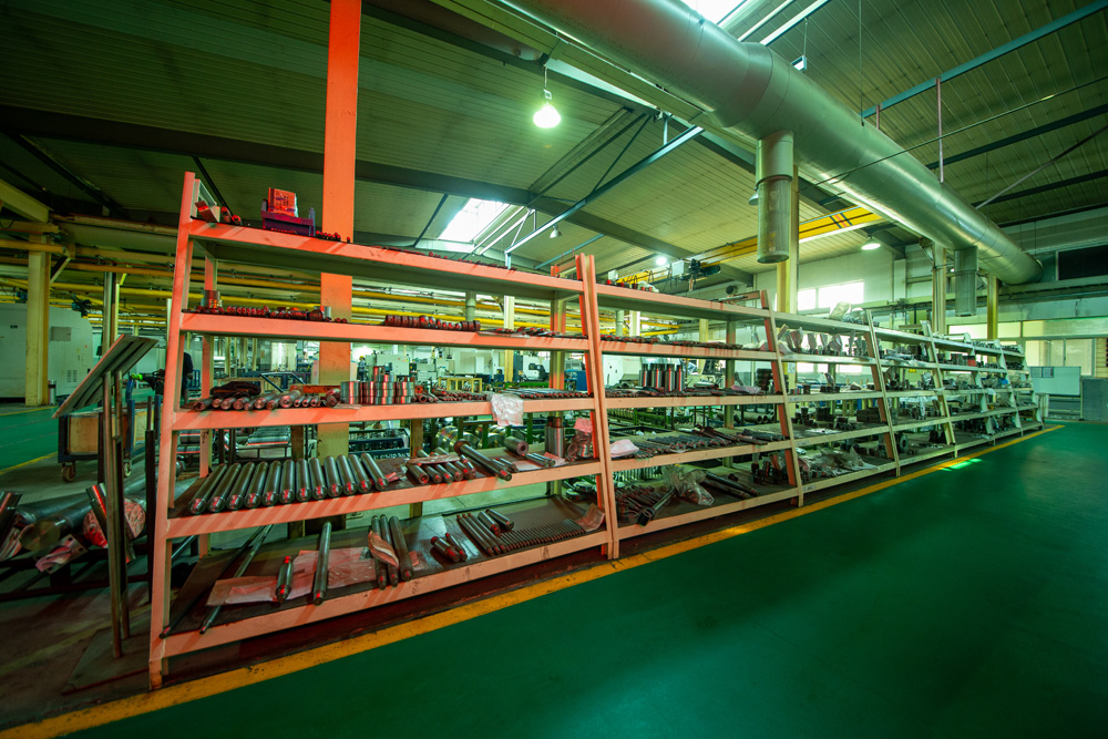 双向手动液压油星空app登录入口-星空（中国）的定制优势：稳定可靠，灵活操控